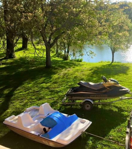 Bed & Breakfast Le Domaine de Charlyne