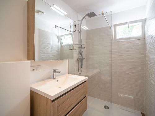 Villa Aux Arbres Verts