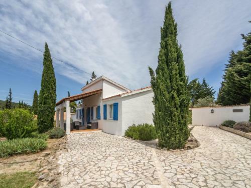 Villa Aux Arbres Verts