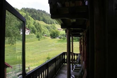 La Chanterelle - Mountain Lodge