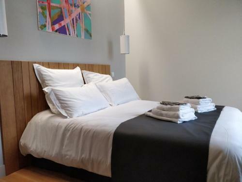 Hotel H�tel Le Domaine Du Moulin de Monjous