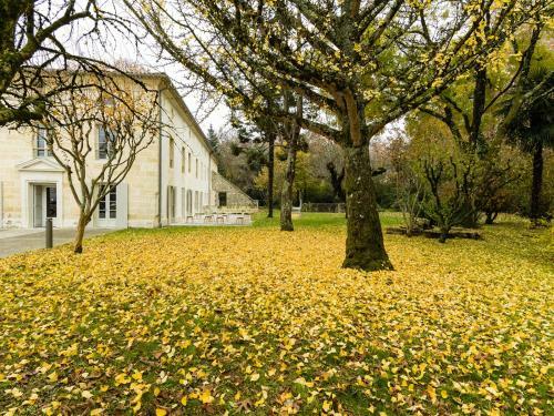Hotel H�tel Le Domaine Du Moulin de Monjous