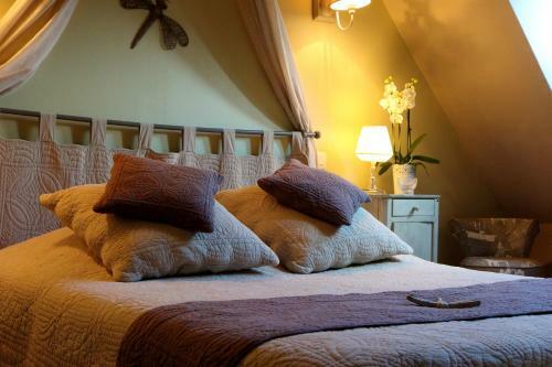 Bed & Breakfast Chambres D?h�tes Du Presbyt�re