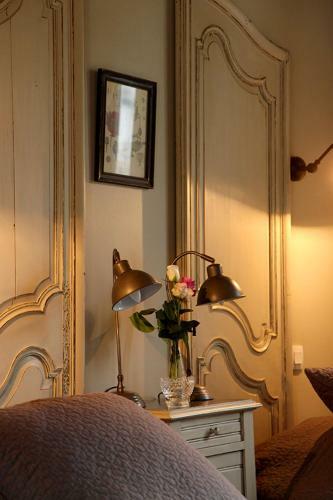 Bed & Breakfast Chambres D?h�tes Du Presbyt�re