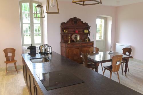 Apartamento L'orangerie