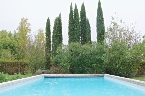 Apartamento L'orangerie
