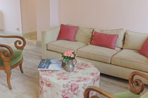 Apartamento L'orangerie