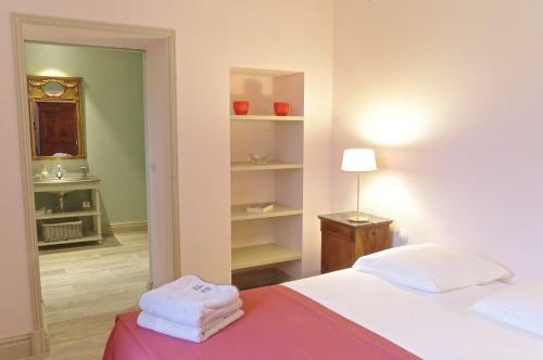 Apartamento L'orangerie