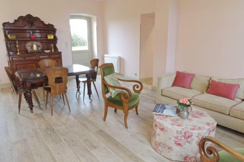 Apartamento L'orangerie