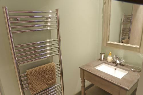 Apartamento L'orangerie
