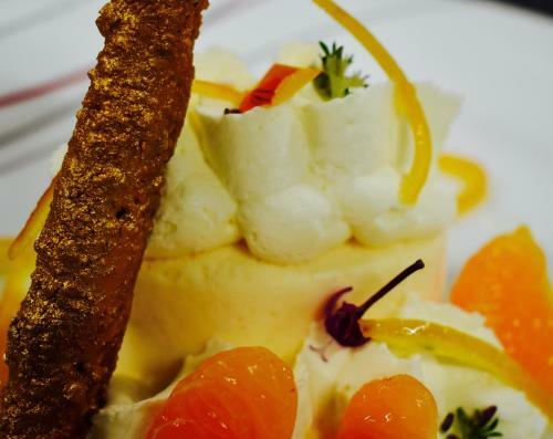 Hotel Relais de La Voie Sacr�e