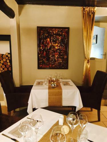 Hotel Relais de La Voie Sacr�e