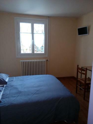 Hotel Le Rond Gardien