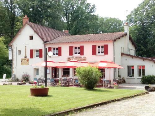 Hotel Le Rond Gardien