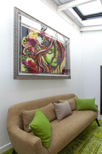 Apartamento Loft Duplex John F. Kennedy