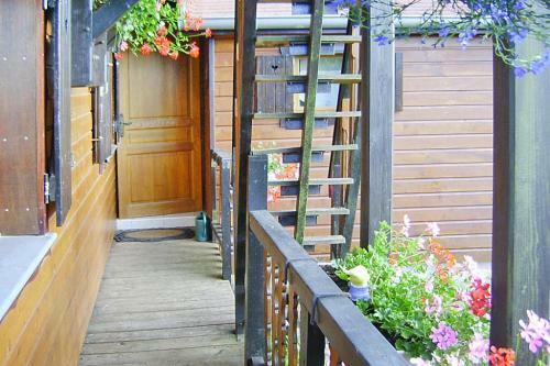 Holiday Home Harreberg - Els05019-f