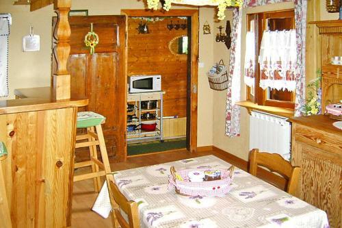 Holiday Home Harreberg - Els05019-f