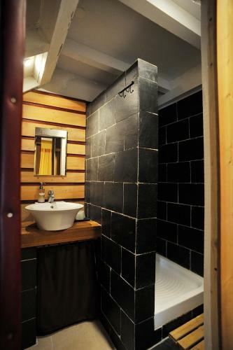 Bed & Breakfast Ch�teau de La Chasse-guerre