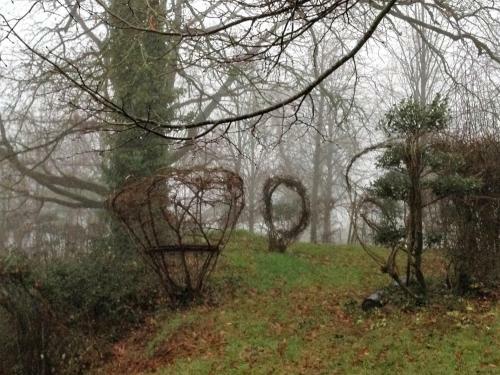 Bed & Breakfast Ch�teau de La Chasse-guerre