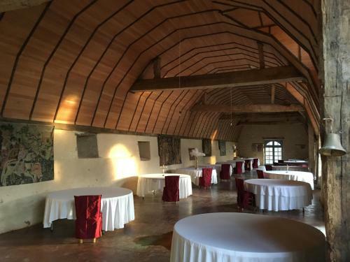 Bed & Breakfast Ch�teau de La Chasse-guerre