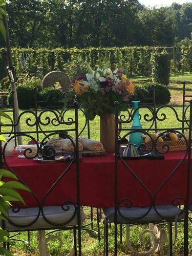 Bed & Breakfast Ch�teau de La Chasse-guerre