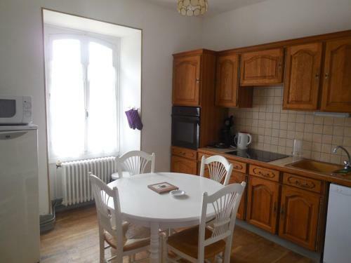 Homestay Ch�teau de Saint-maixant