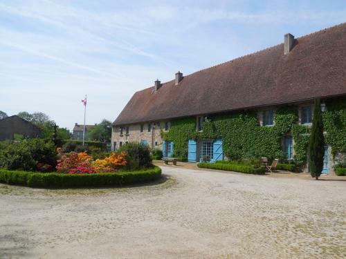 Homestay Ch�teau de Saint-maixant