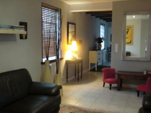 Bed & Breakfast La Cr�maill�re