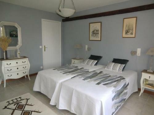 Bed & Breakfast La Cr�maill�re