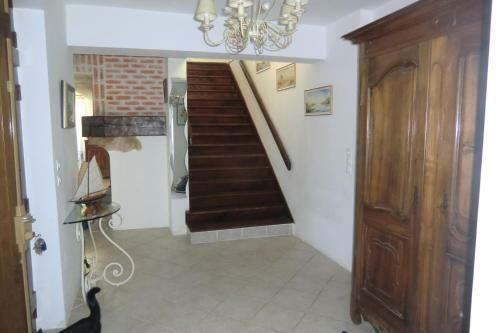 Bed & Breakfast La Cr�maill�re