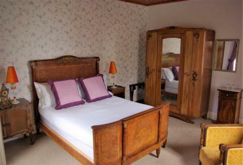 Bed & Breakfast Chateau L'orangerie