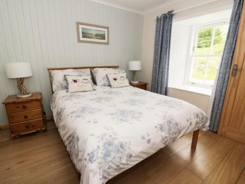 Cnocachanach Cottage