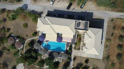 Apartamento Hotel Iliana