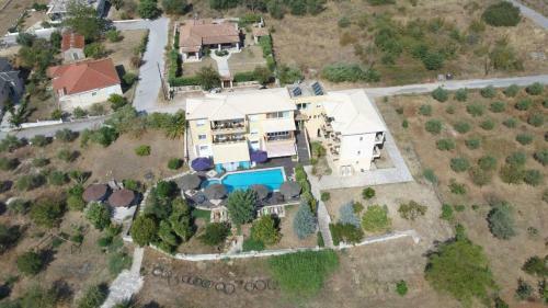 Apartamento Hotel Iliana