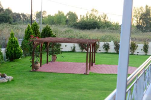 Apartamento Ktima Xiliadou