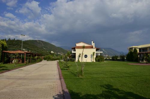 Apartamento Ktima Xiliadou