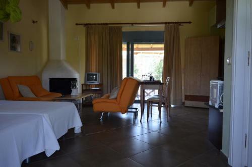 Apartamento Ktima Xiliadou