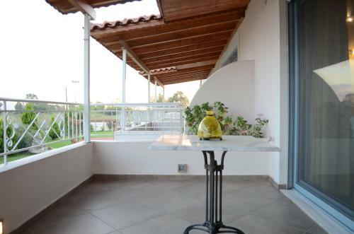 Apartamento Ktima Xiliadou