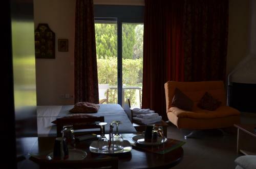 Apartamento Ktima Xiliadou