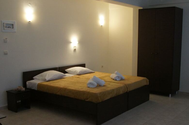 Hotel Porto Marathos