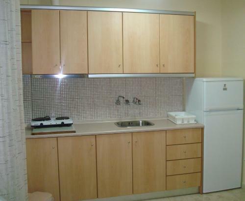 Aparthotel Hotel Filoxenia