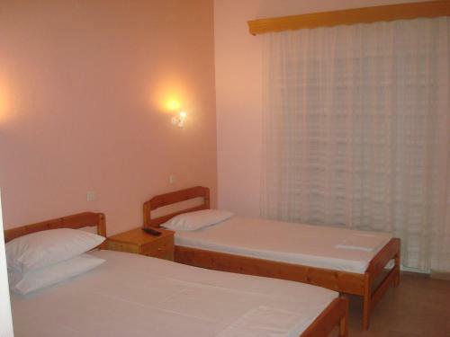 Aparthotel Hotel Filoxenia