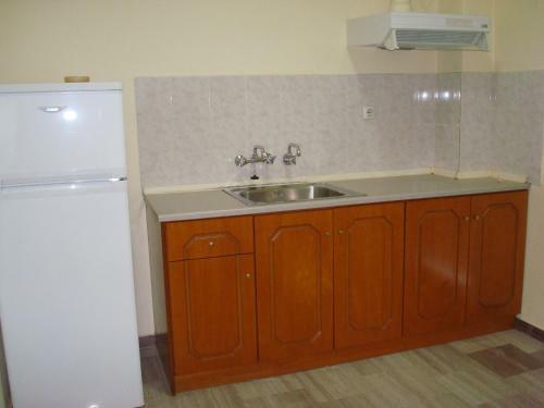 Aparthotel Hotel Filoxenia