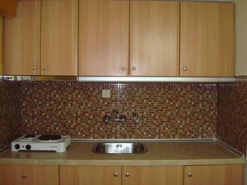 Aparthotel Hotel Filoxenia