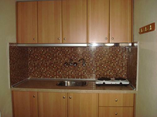 Aparthotel Hotel Filoxenia