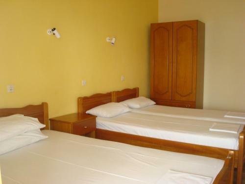 Aparthotel Hotel Filoxenia