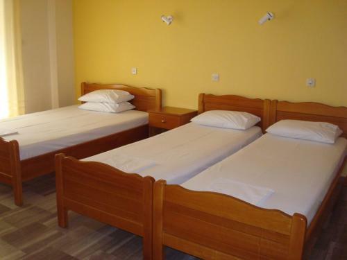 Aparthotel Hotel Filoxenia