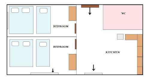 Aparthotel Hotel Filoxenia
