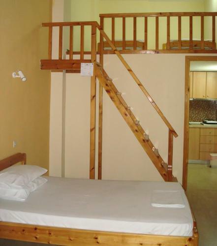Aparthotel Hotel Filoxenia