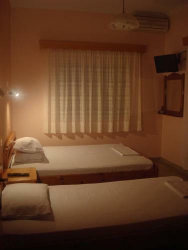 Aparthotel Hotel Filoxenia